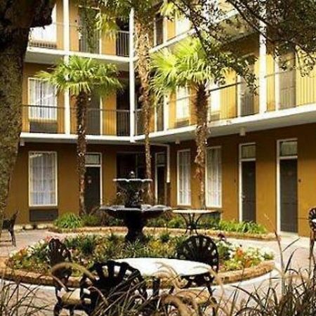 Maison Saint Charles New Orleans Eksteriør bilde