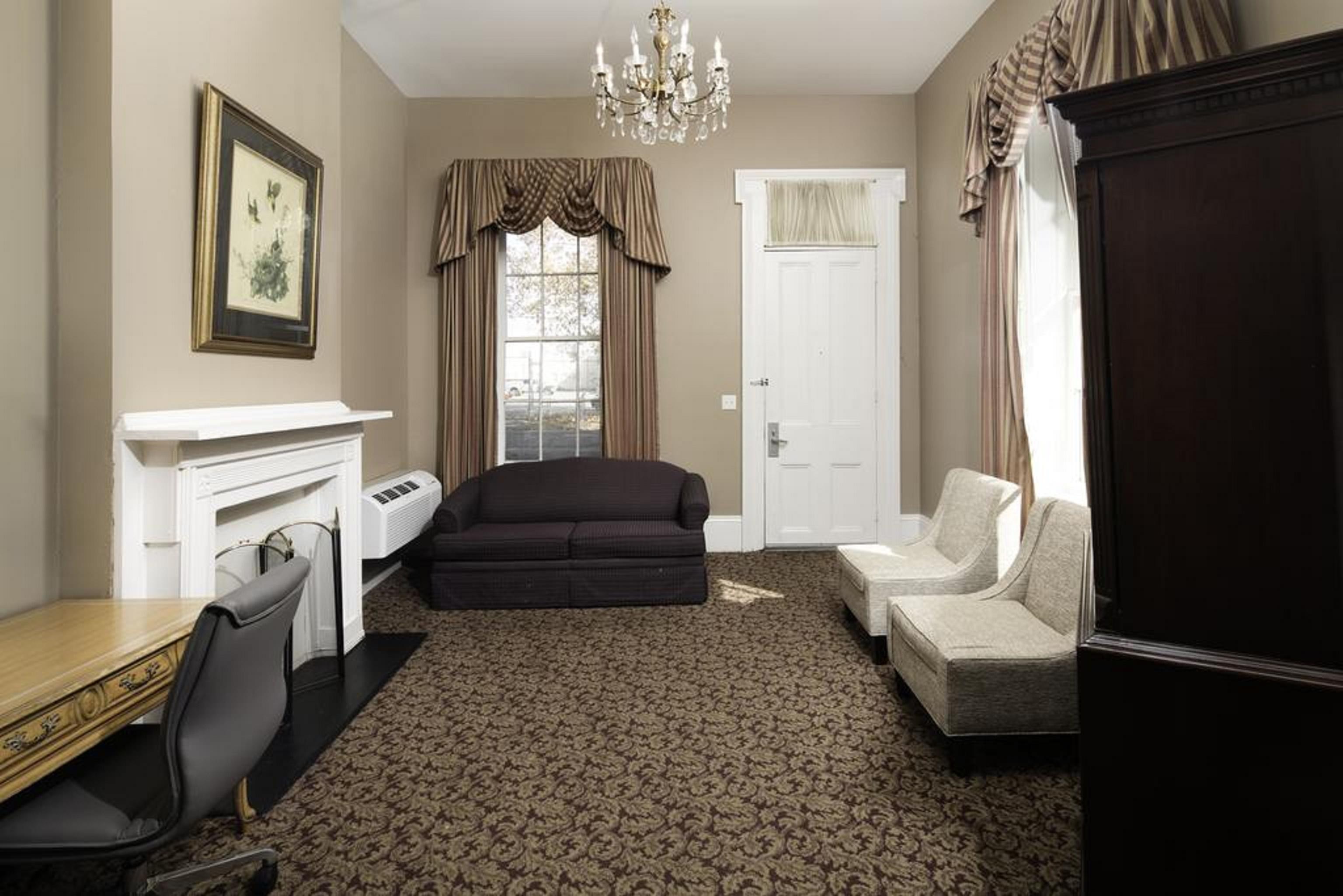 Maison Saint Charles New Orleans Eksteriør bilde