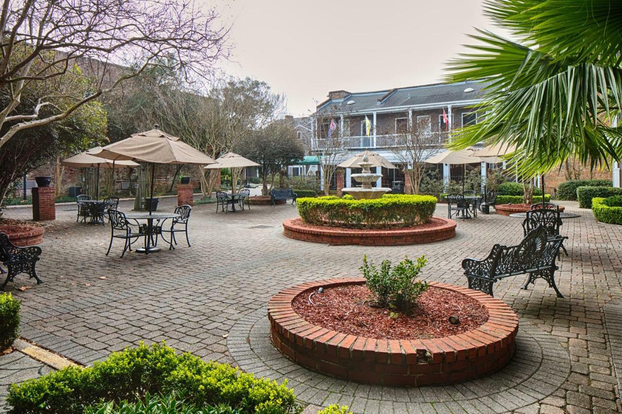 Maison Saint Charles New Orleans Eksteriør bilde